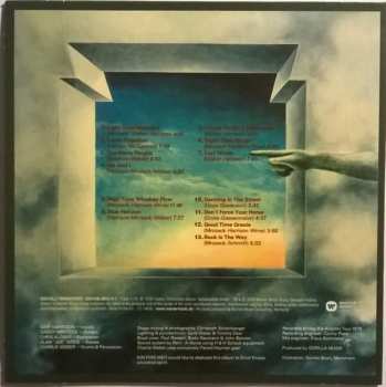 5CD/Caja Various: Krautrock 2