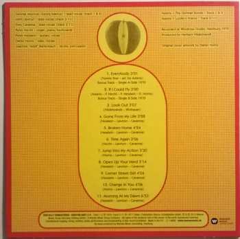 5CD/Caja Various: Krautrock