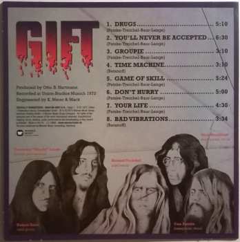 5CD/Caja Various: Krautrock