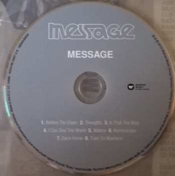5CD/Caja Various: Krautrock