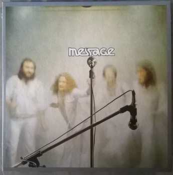 5CD/Caja Various: Krautrock