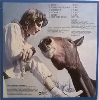 5CD/Caja Various: Krautrock