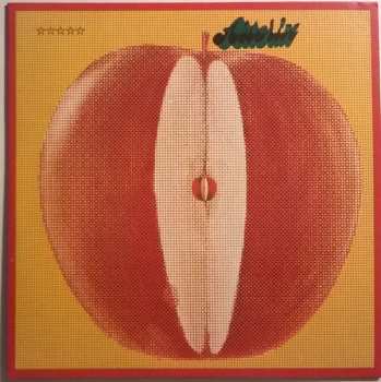 5CD/Caja Various: Krautrock