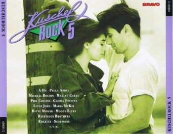 Album Various: Kuschelrock 5