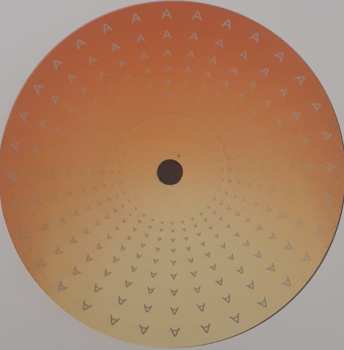 LP Various: La Materia Verbal - Antolog​í​a De La Poes​í​a Sonora Peruana