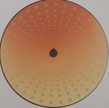 LP Various: La Materia Verbal - Antolog​í​a De La Poes​í​a Sonora Peruana