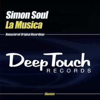 Album Various: La Musica Para Bailar