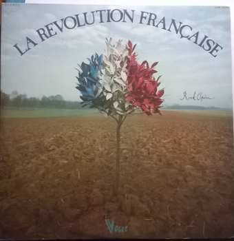 Album Various: La Révolution Française 1789 - 1794