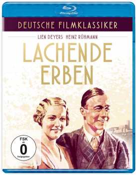 Blu-ray Various: Lachende Erben