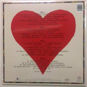 2LP Various: Lady Bird (Soundtrack From The Motion Picture)