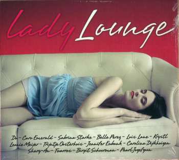Album Various: Lady Lounge