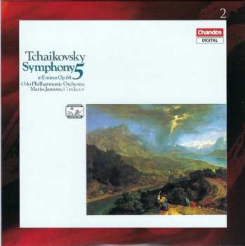 40CD/Caja Various: Landmarks | 40 Years Of Chandos