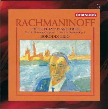 40CD/Caja Various: Landmarks | 40 Years Of Chandos