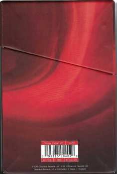 40CD/Caja Various: Landmarks | 40 Years Of Chandos