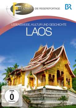 Album Various: Laos