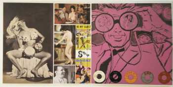 LP Various: Las Vegas Grind Volume 5