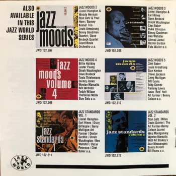 CD Various: Latin Jazz