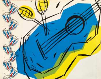 CD Various: Latin Jazz