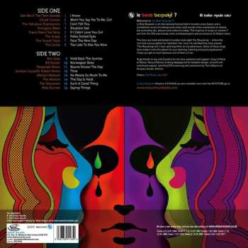 LP Various: Le Beat Bespoké 7