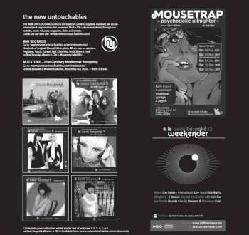 LP Various: Le Beat Bespoké 7