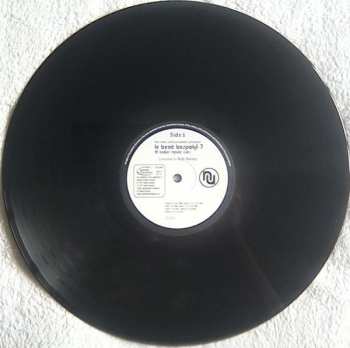 LP Various: Le Beat Bespoké 7