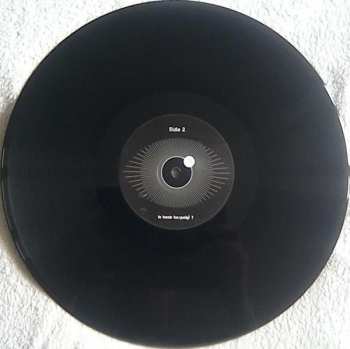 LP Various: Le Beat Bespoké 7