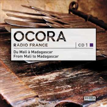 6CD/Caja Various: Le Monde Des Musiques Traditionnelles = The World of Traditional Music
