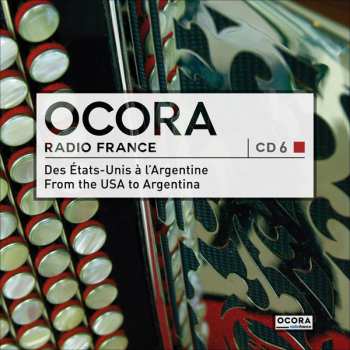 6CD/Caja Various: Le Monde Des Musiques Traditionnelles = The World of Traditional Music