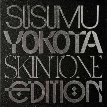 13LP Various: Skintone Edition - Vol.1