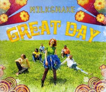 CD Various: Great Day
