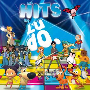 Album Various: Les Hits De Ludo