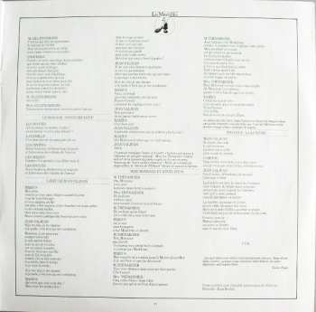 2LP Various: Les Misérables