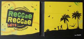 3CD Various: Levi Roots Presents Reggae Reggae Hits