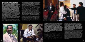 2CD Various: Licence To Kill (Music From The Motion Picture - 35th Anniversary Expanded Edition) LTD