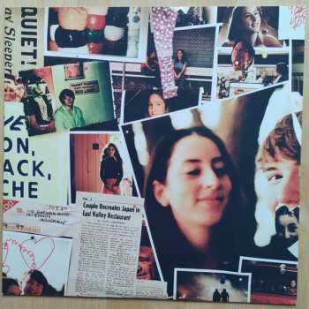2LP Various: Licorice Pizza (Original Motion Picture Soundtrack)