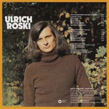 5CD/Caja Various: Liedermacher (Original Album Series)