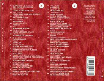 2CD Various: Liedjes Van Vroeger Volume 4 - 40 Nostalgische Hits
