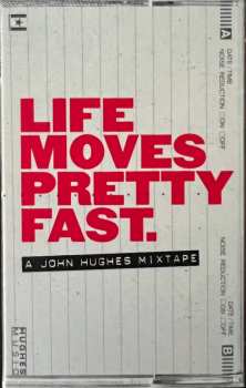 4CD/SP/Caja/MC Various: Life Moves Pretty Fast: The John Hughes Mixtapes DLX