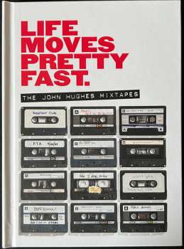 4CD/SP/Caja/MC Various: Life Moves Pretty Fast: The John Hughes Mixtapes DLX