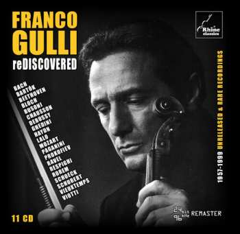 Album Various: Rediscovered Blues