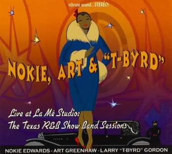 Album Various: Live At La Me Studio: Texas