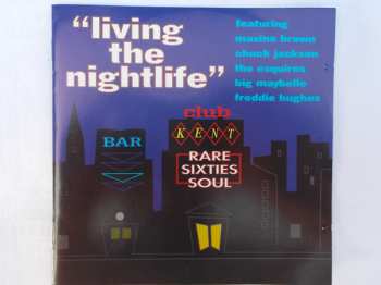 CD Various: Living The Nightlife