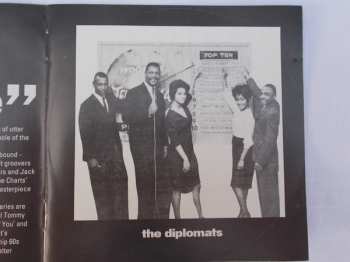 CD Various: Living The Nightlife