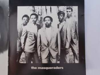 CD Various: Living The Nightlife