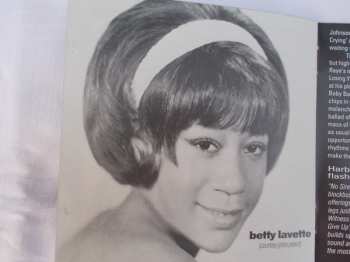 CD Various: Living The Nightlife