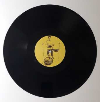 LP Various: Locura Tropical Vol.1 LTD