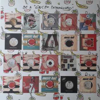 LP Various: Locura Tropical Vol.2 LTD