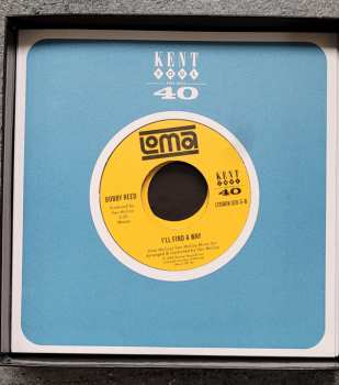 SP/Caja Various: Loma Northern Soul - Classics & Revelations 1965-1968 LTD