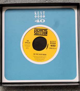 SP/Caja Various: Loma Northern Soul - Classics & Revelations 1965-1968 LTD