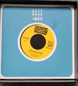 SP/Caja Various: Loma Northern Soul - Classics & Revelations 1965-1968 LTD